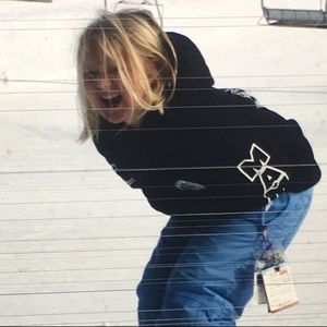 Meet your Posher, Bobbie